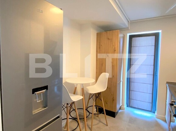 Apartament de 2 camere de inchiriat Baneasa | Poza5