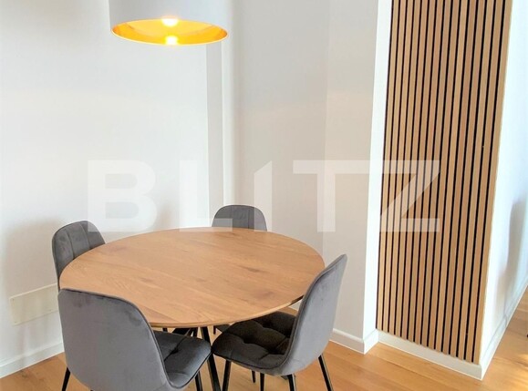 Apartament de 2 camere de inchiriat Baneasa | Poza6