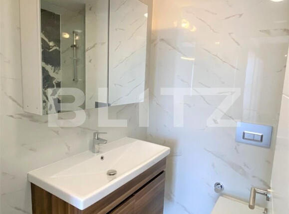 Apartament de 2 camere de inchiriat Baneasa | Poza8