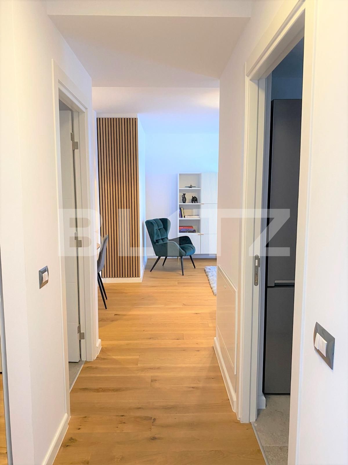 Apartament de 2 camere de inchiriat Baneasa | Poza10