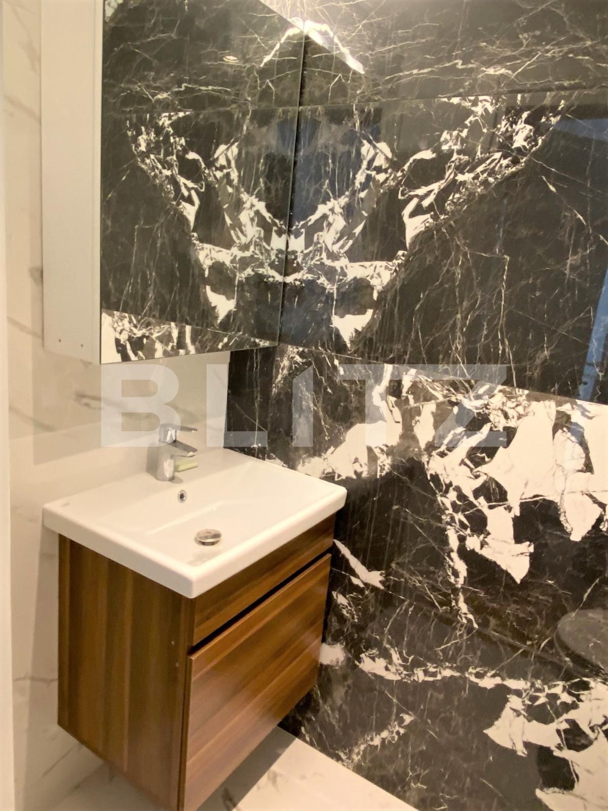 Apartament de 2 camere de inchiriat Baneasa | Poza9