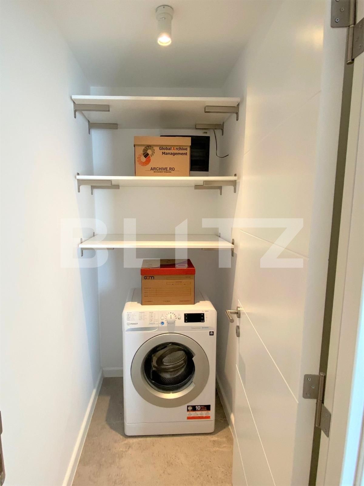 Apartament de 2 camere de inchiriat Baneasa | Poza12