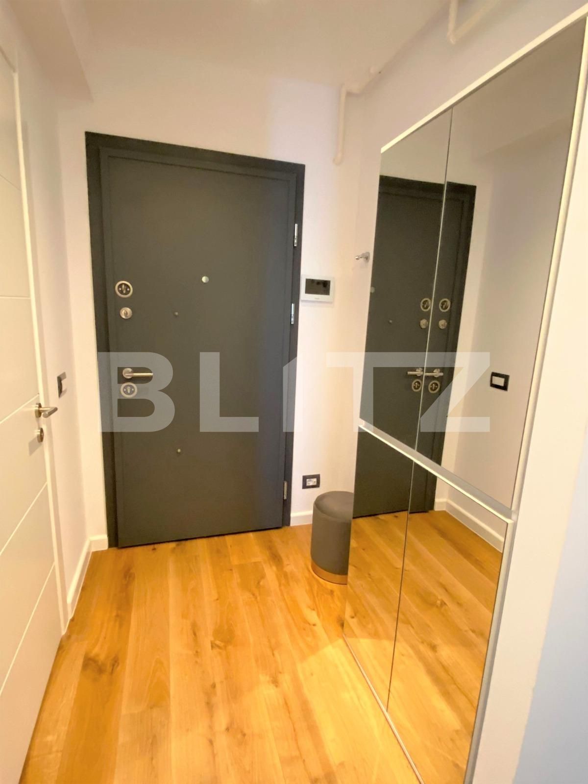 Apartament de 2 camere de inchiriat Baneasa | Poza11