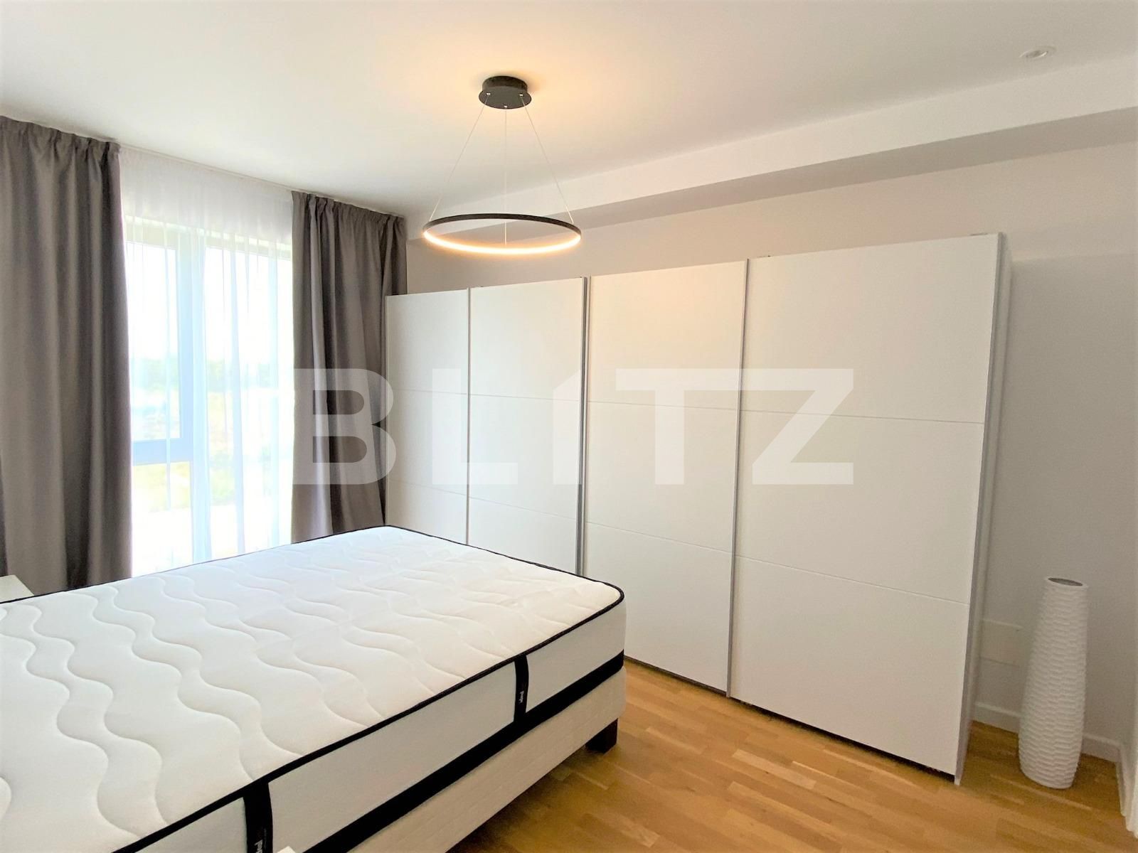 Apartament de 2 camere de inchiriat Baneasa | Poza3