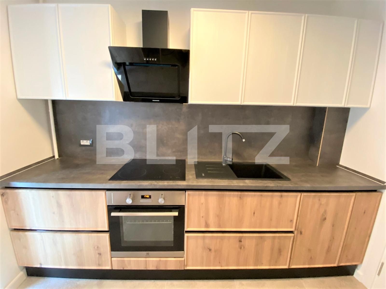 Apartament de 2 camere de inchiriat Baneasa | Poza4