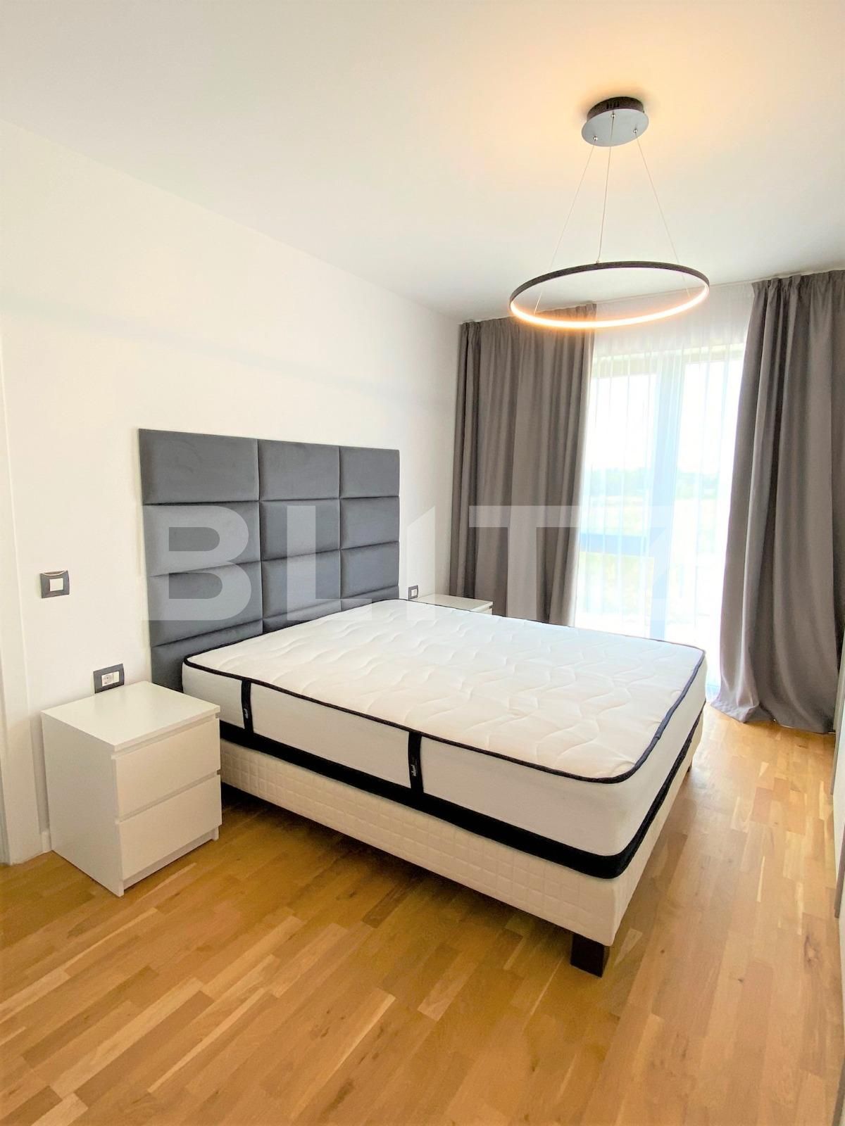 Apartament de 2 camere de inchiriat Baneasa | Poza2