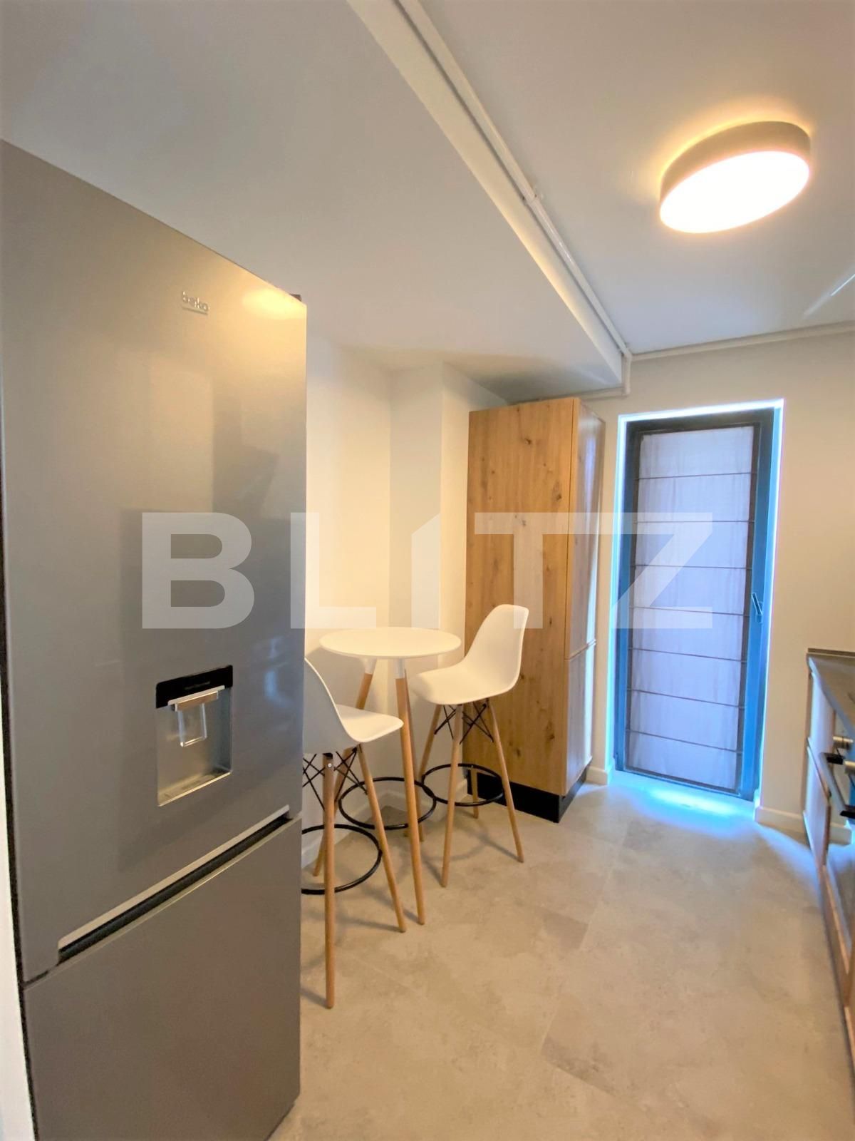 Apartament de 2 camere de inchiriat Baneasa | Poza5