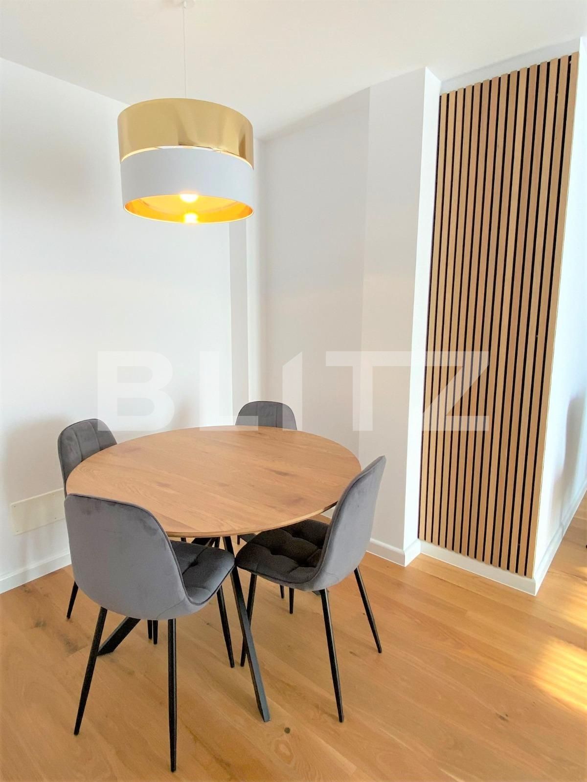 Apartament de 2 camere de inchiriat Baneasa | Poza6