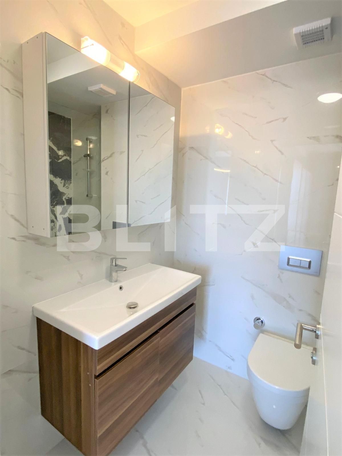 Apartament de 2 camere de inchiriat Baneasa | Poza8