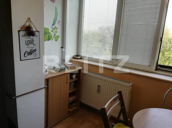 Garsonieră de vânzare Mihai Bravu - 125632AV | BLITZ București | Poza8