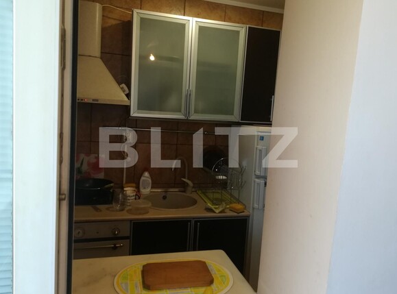 Garsonieră de vânzare Mihai Bravu - 125632AV | BLITZ București | Poza3