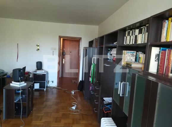 Garsonieră de vânzare Mihai Bravu - 125632AV | BLITZ București | Poza5