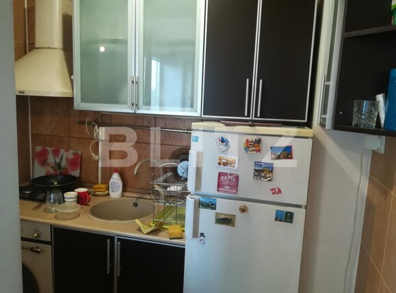 Garsonieră de vânzare Mihai Bravu - 125632AV | BLITZ București | Poza6