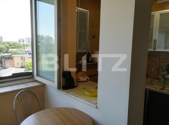 Garsonieră de vânzare Mihai Bravu - 125632AV | BLITZ București | Poza4