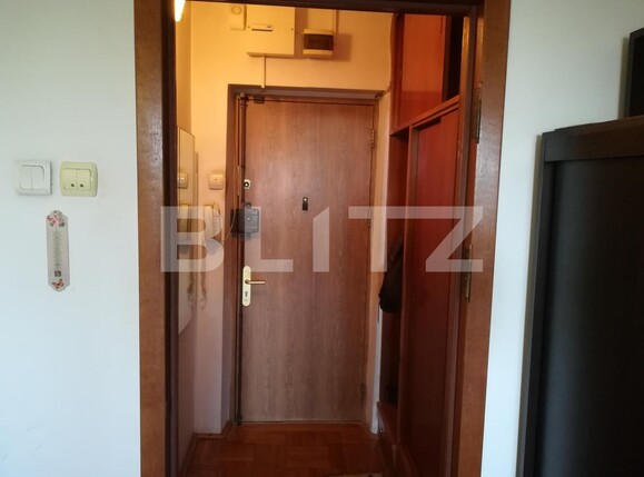 Garsonieră de vânzare Mihai Bravu - 125632AV | BLITZ București | Poza2