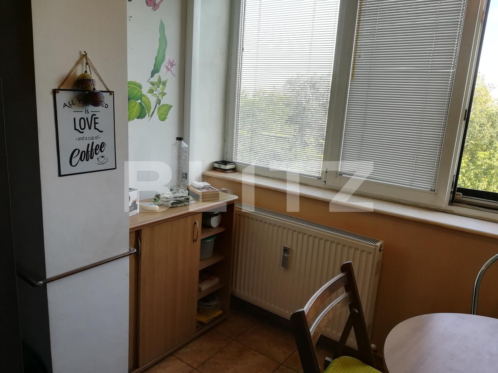 Garsonieră de vânzare Mihai Bravu - 125632AV | BLITZ București | Poza8