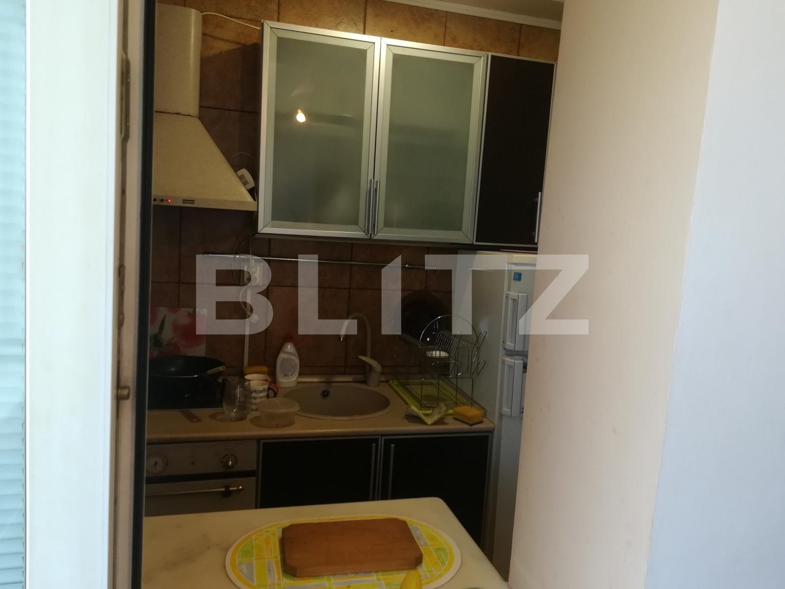 Garsonieră de vânzare Mihai Bravu - 125632AV | BLITZ București | Poza3