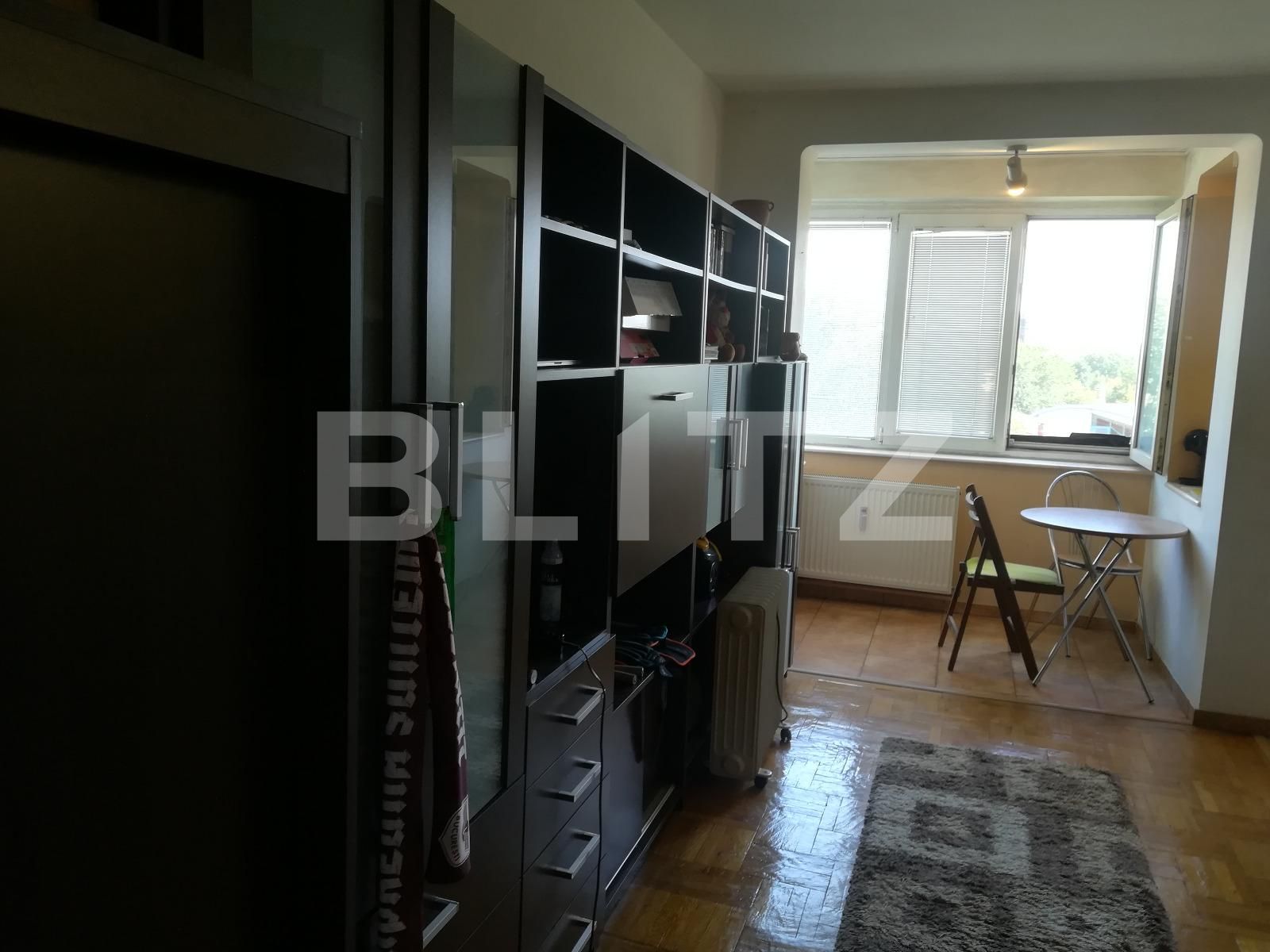 Garsonieră de vânzare Mihai Bravu - 125632AV | BLITZ București | Poza7