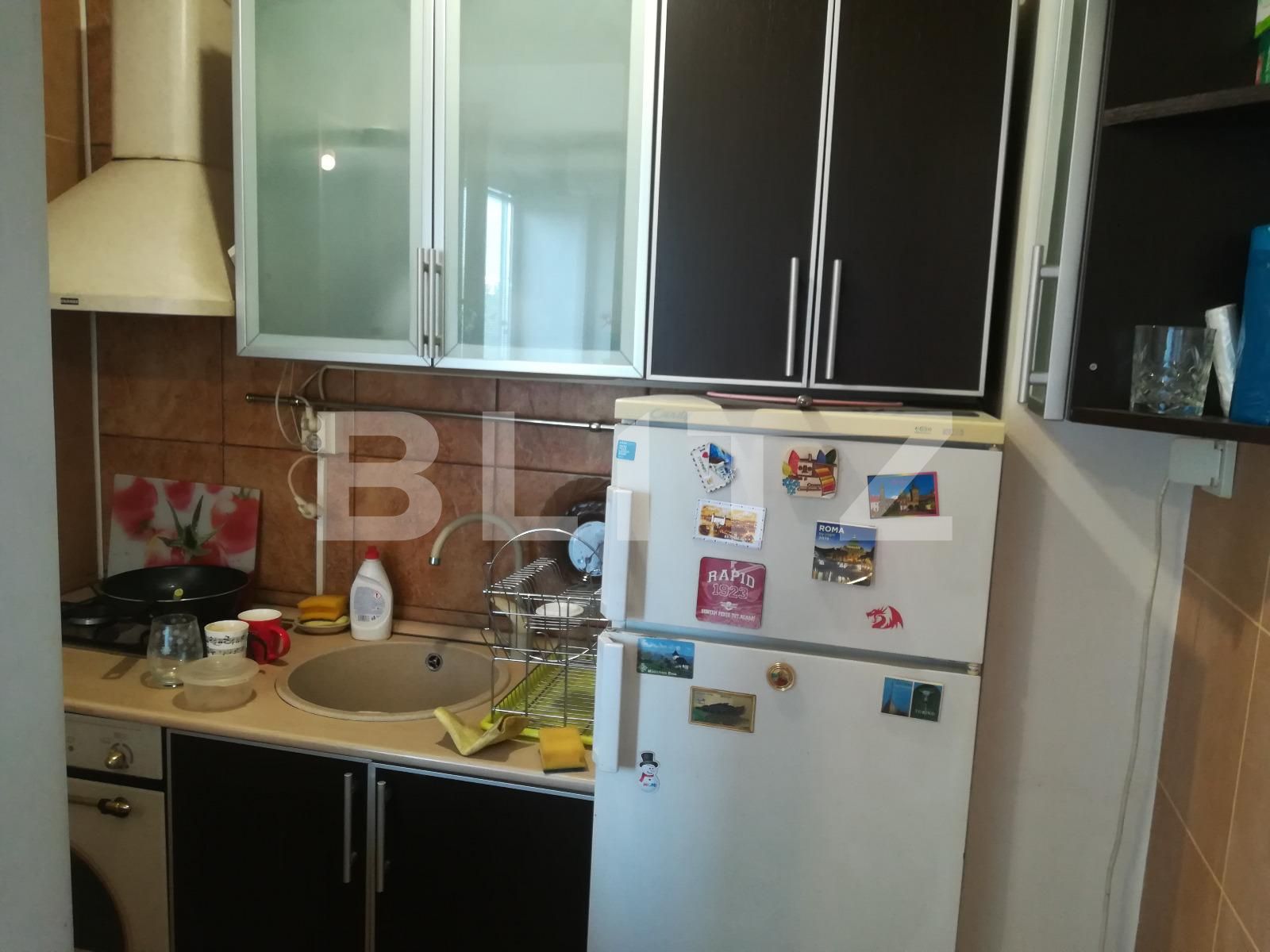 Garsonieră de vânzare Mihai Bravu - 125632AV | BLITZ București | Poza6