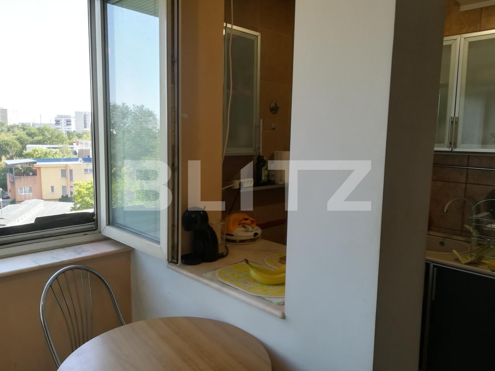 Garsonieră de vânzare Mihai Bravu - 125632AV | BLITZ București | Poza4