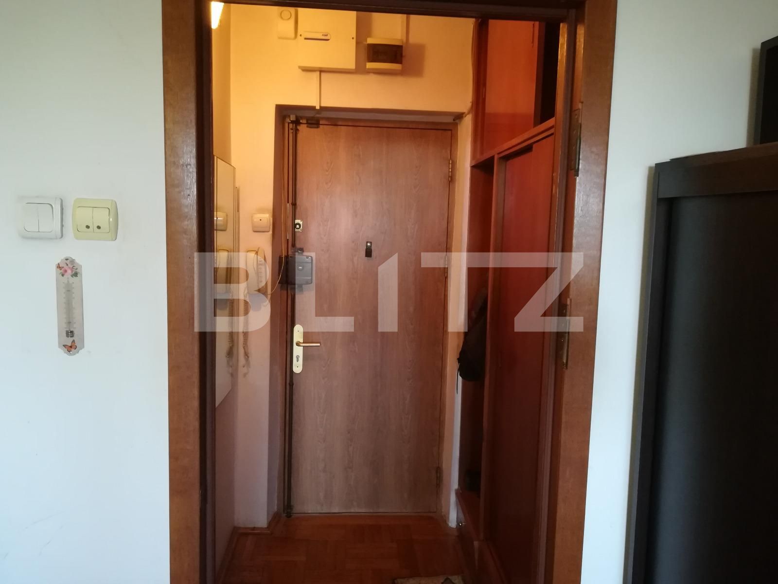 Garsonieră de vânzare Mihai Bravu - 125632AV | BLITZ București | Poza2