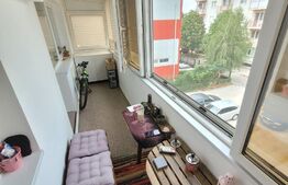 Apartament 3 camere, 72mp, cartier Titan