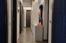 Apartament 3 camere, 72mp, cartier Titan