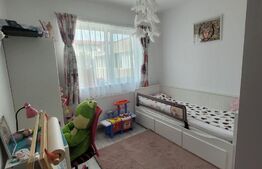 Apartament 3 camere, 72mp, cartier Titan