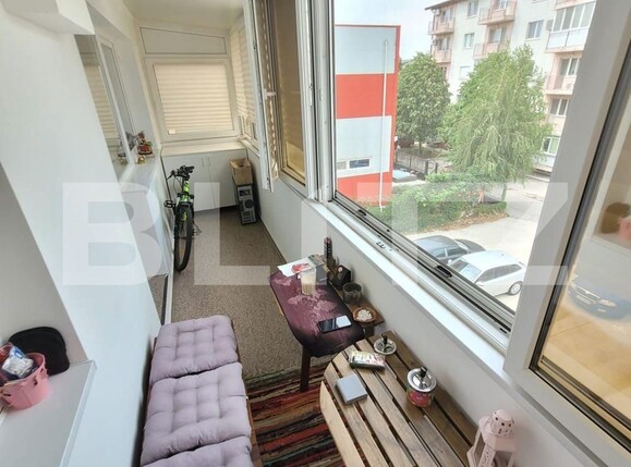 Apartament de vânzare 3 camere Titan - 125636AV | BLITZ București | Poza1