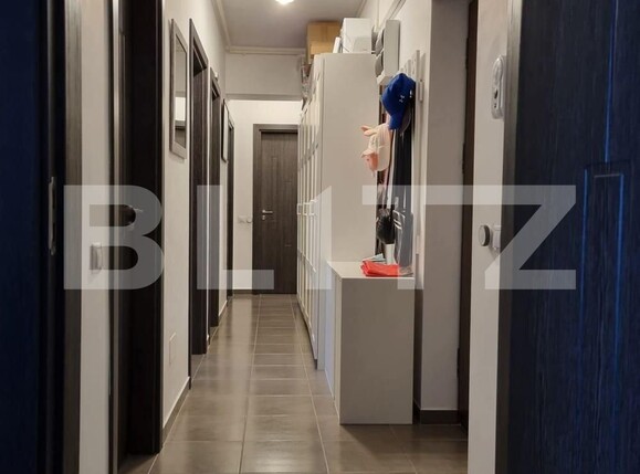 Apartament de vânzare 3 camere Titan - 125636AV | BLITZ București | Poza2