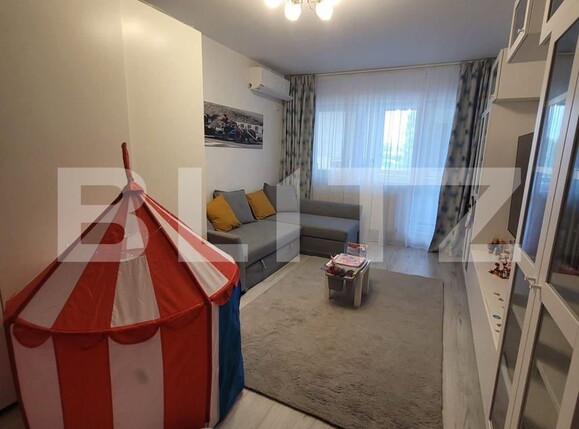 Apartament de vânzare 3 camere Titan - 125636AV | BLITZ București | Poza4