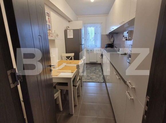 Apartament de vânzare 3 camere Titan - 125636AV | BLITZ București | Poza5