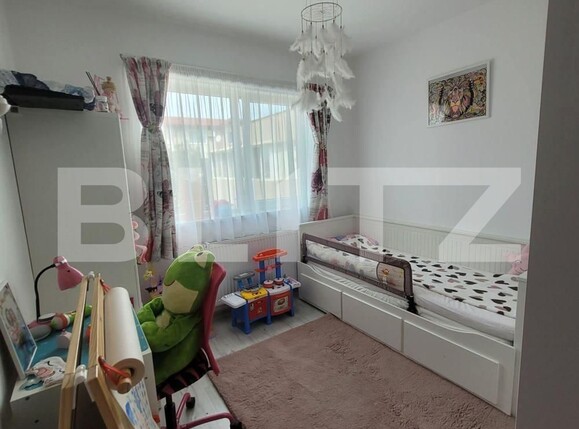 Apartament de vânzare 3 camere Titan - 125636AV | BLITZ București | Poza3