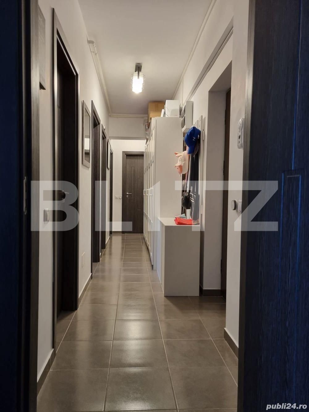 Apartament de vânzare 3 camere Titan - 125636AV | BLITZ București | Poza2