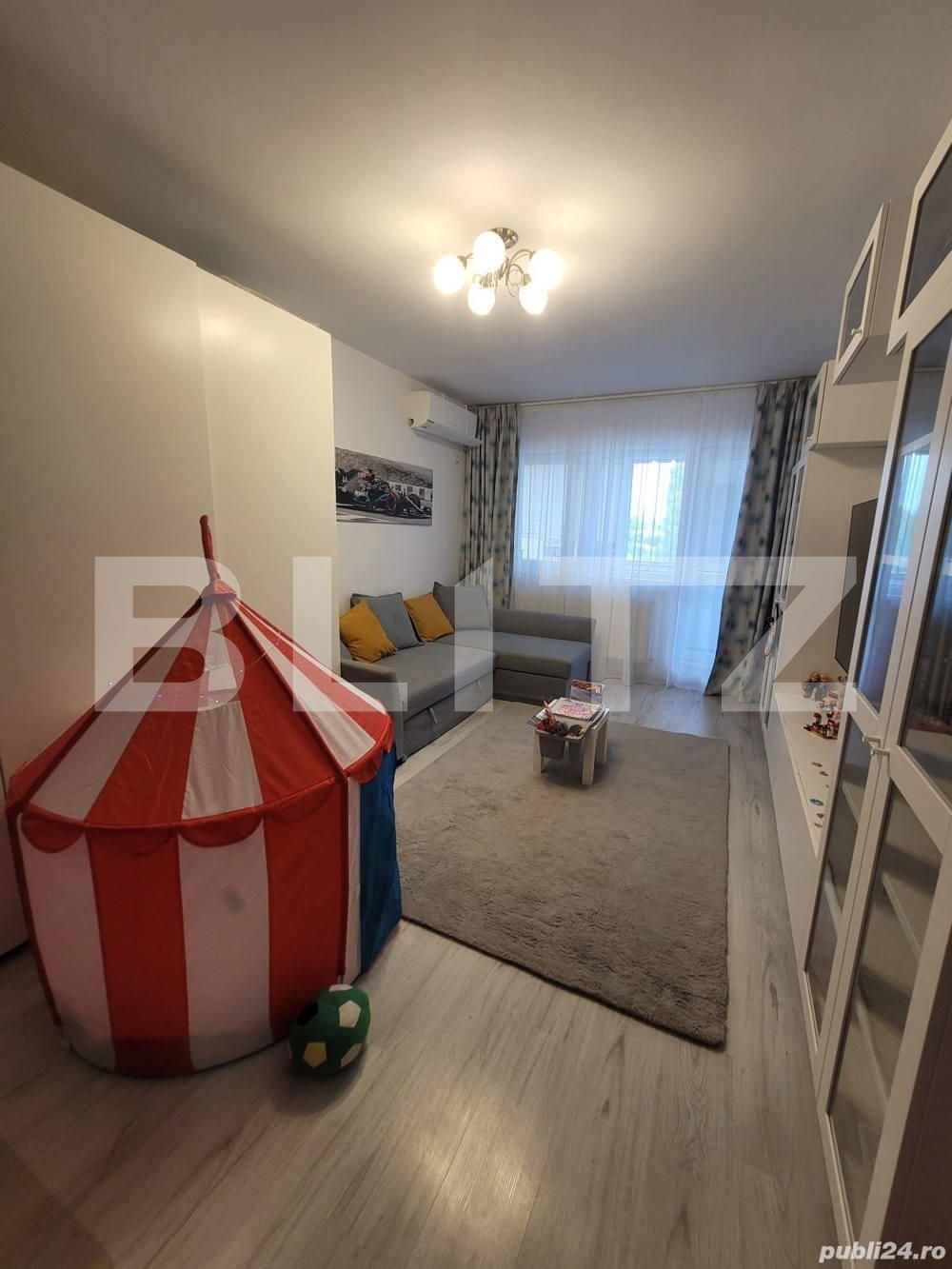 Apartament de vânzare 3 camere Titan - 125636AV | BLITZ București | Poza4