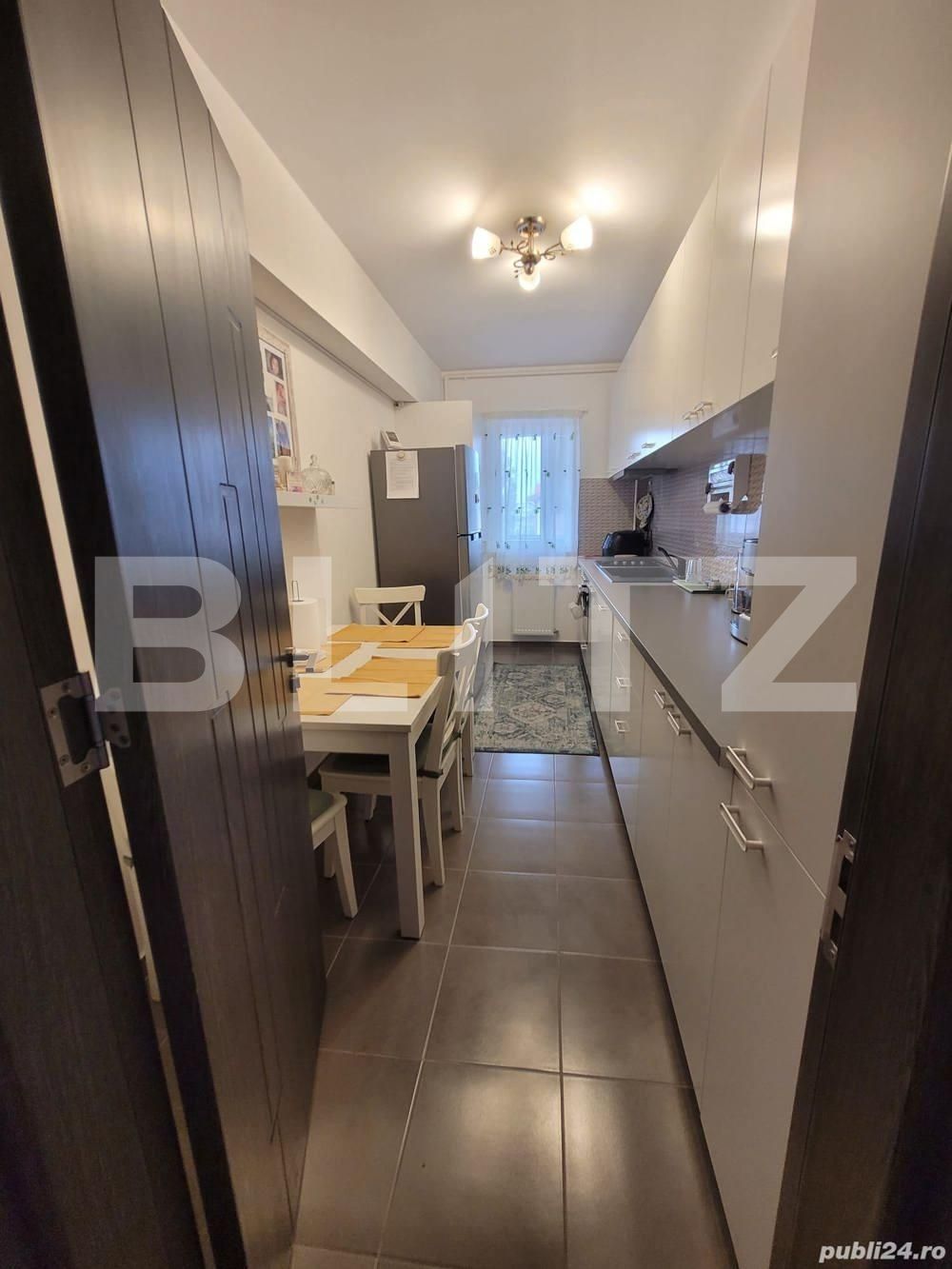 Apartament de vânzare 3 camere Titan - 125636AV | BLITZ București | Poza5
