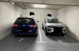 Apartament cu 2 camere, 60 mp, zona Bucurestii Noi