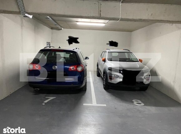 Apartament de vânzare 2 camere Bucurestii Noi - 125648AV | BLITZ București | Poza14