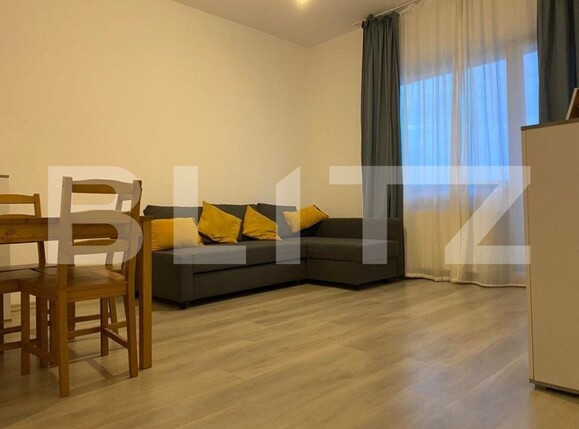 Apartament de vânzare 2 camere Bucurestii Noi - 125648AV | BLITZ București | Poza1