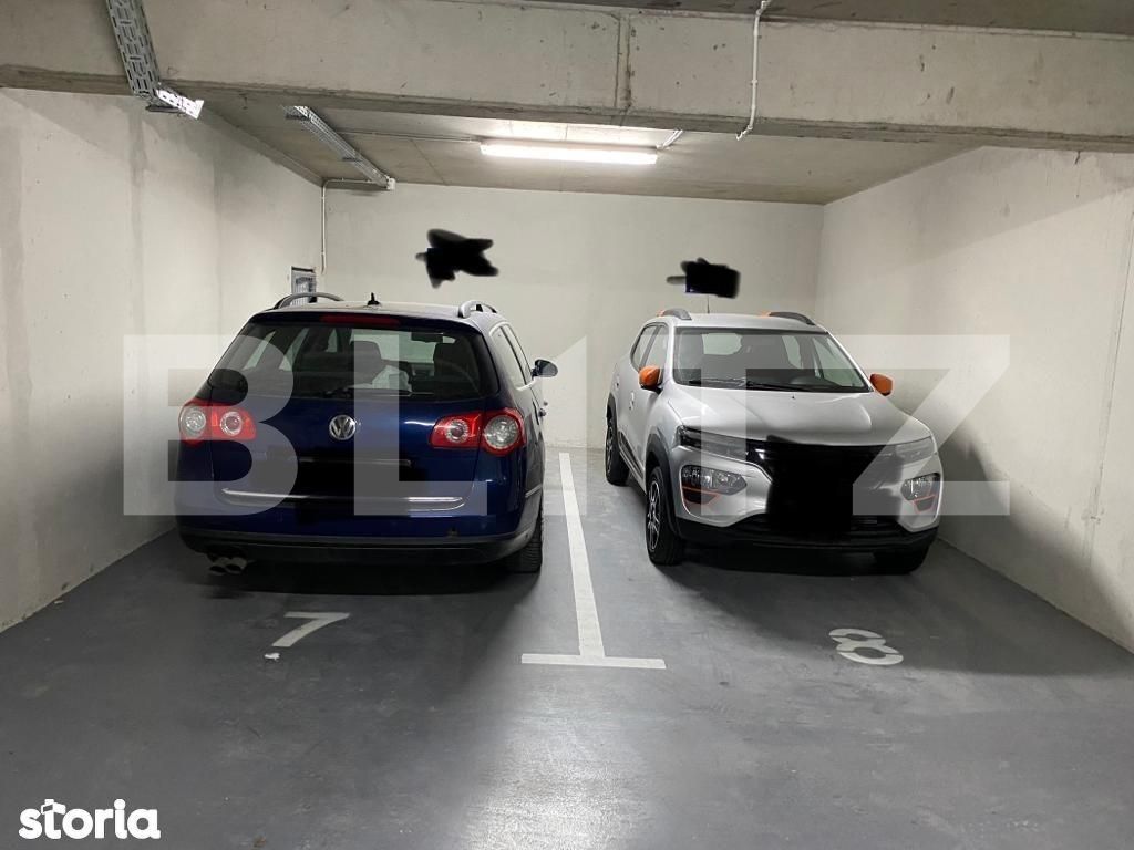 Apartament de vânzare 2 camere Bucurestii Noi - 125648AV | BLITZ București | Poza14