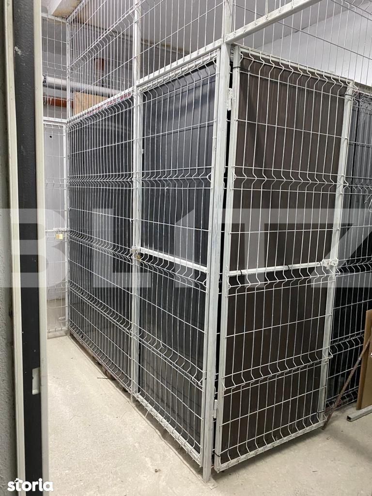 Apartament de vânzare 2 camere Bucurestii Noi - 125648AV | BLITZ București | Poza15