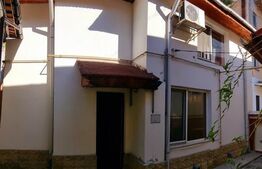 Casa de vanzare, 64 mp, zona Armeneasca