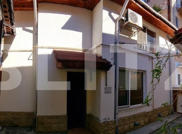 Casa de vânzare 2 camere Ultracentral - 125665CV | BLITZ București | Poza6