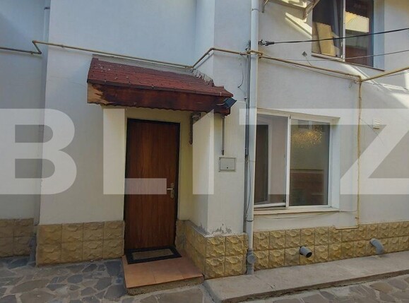 Casa de vânzare 2 camere Ultracentral - 125665CV | BLITZ București | Poza1