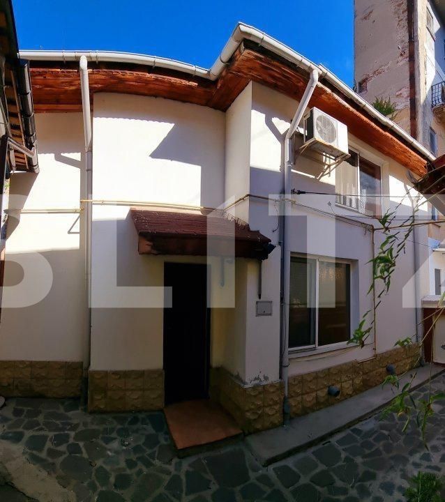 Casa de vânzare 2 camere Ultracentral - 125665CV | BLITZ București | Poza6