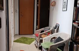 Apartament de 2 camere, 60mp, zona Tineretului