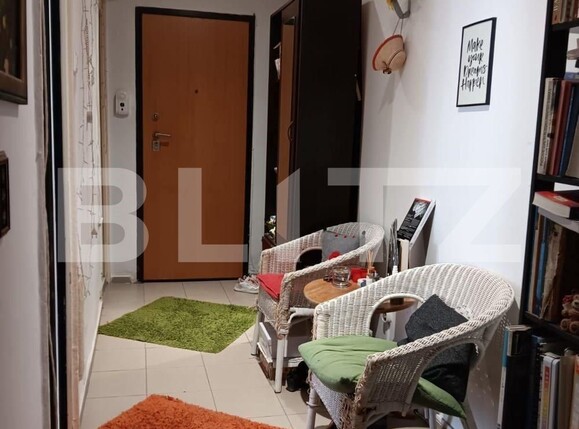 Apartament de închiriat 2 camere Tineretului - 125677AI | BLITZ București | Poza1