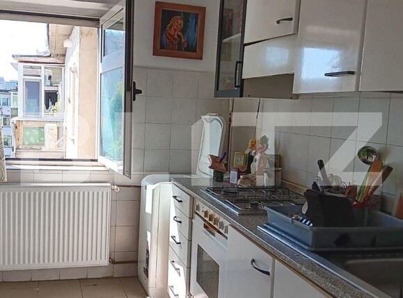 Apartament de închiriat 2 camere Tineretului - 125677AI | BLITZ București | Poza3