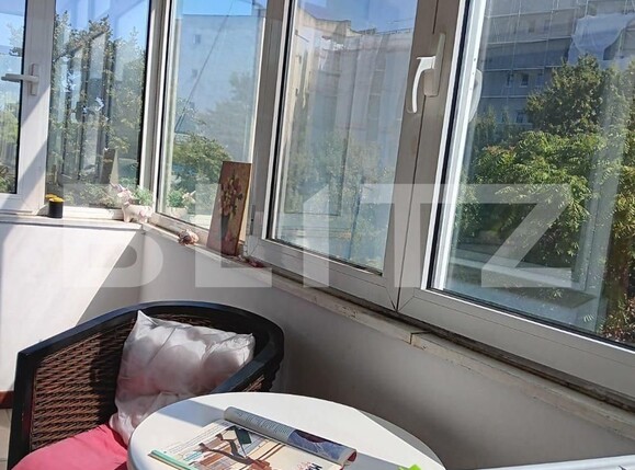 Apartament de închiriat 2 camere Tineretului - 125677AI | BLITZ București | Poza6