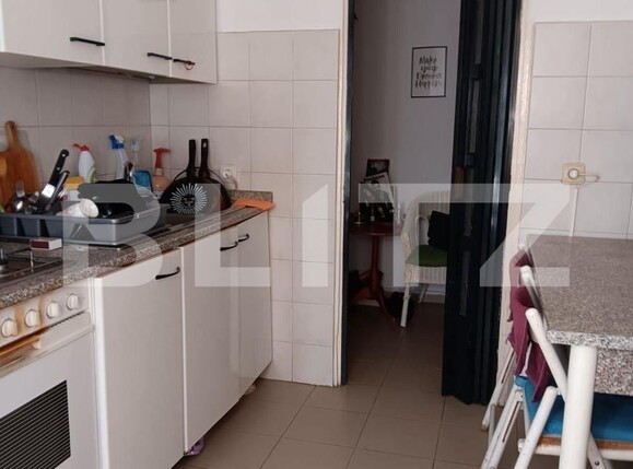 Apartament de închiriat 2 camere Tineretului - 125677AI | BLITZ București | Poza2